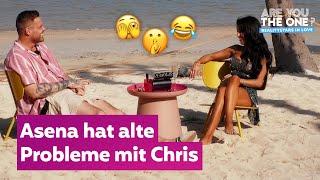 Was lief zwischen Asena und Chris?!  | Are You The One?-Realitystars in Love