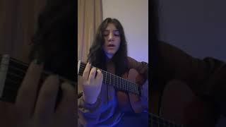 Hozier - Take Me To Church | Elina Babayan cover |