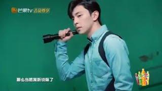 【ENG SUB】《密室大逃脱2》》超前彩蛋：杨幂邓伦凭空消失？全体被困叫停挑战《密室大逃脱2》 Great Escape S2【湖南卫视官方HD】