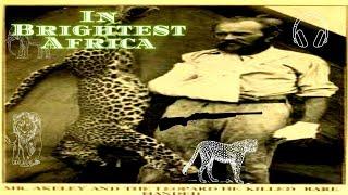 In Brightest Africa full audiobook