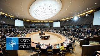 NATO Secretary General, North Atlantic Council at Defence Ministers Meeting, 17 OCT 2024