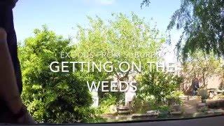 Full Time RV Living | Exodus from Suburbia - Getting on the Weeds