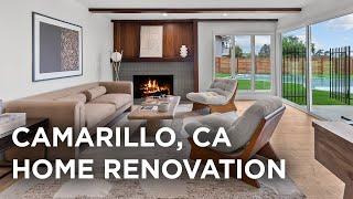 Camarillo, CA | Before & After Renovation