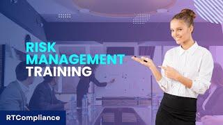 Comprehensive Risk Management Training 6 Essential Tips for Success | RT Compliance