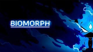 Biomorph ◉ Демо обзор