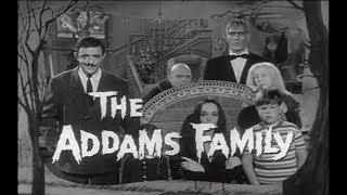 The Addams Family