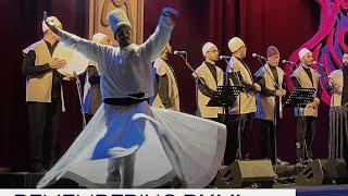 Mystic Music Festival celebrates Rumi’s timeless legacy