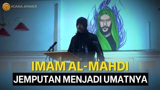 Imam Al-Mahdi (as) Sudah Muncul Dan Mengajak Manusia #eattherich #obey #themahdihasappeared