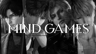 【GMV】Mind Games │Love and deepspace │