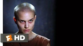 V for Vendetta (2005) - Completely Free Scene (6/8) | Movieclips