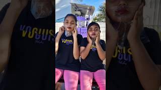 Tips for applying Lipstick beautifully Tom&Jerry DiyaIshwarya #shorts