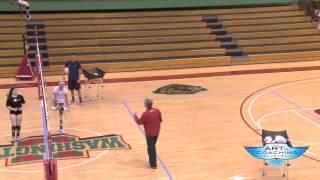 Individual Setter Drills - John Dunning