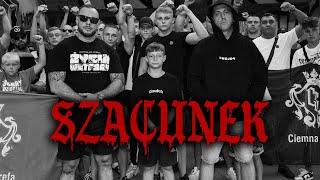 Dobry Dzieciak ft. Bonus RPK x Białas x Dj Gondek - SZACUNEK // Prod. Wowo (Official Video)