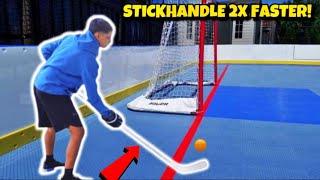 Testing Viral HOCKEY Gadgets