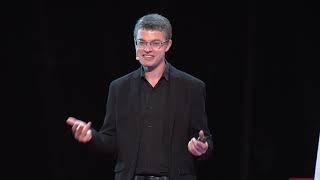 La révolution visuelle : dessiner, c’est gagné ! | Cyril MAITRE | TEDxIleDeNantes