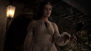 The Originals - Harvest Davina  - Powers & Abilities