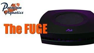 AI Prime Fuge | The LED light for Refugiums