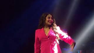 NEHA KAKKAR Live In Chicago  24 Jun 2022  © A 'Hello NRI' Video 23