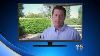 Congressman Nunes Slams Fresno Bee in New Campaign Ad