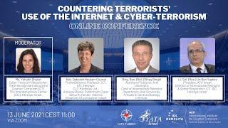 Countering Terrorists’ Use of the Internet & Cyber-terrorism