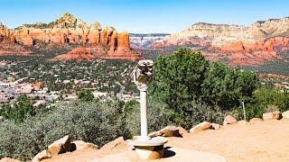 Sedona Tour