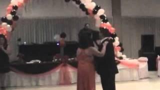 Father and Daughter Dance Sweet 16.wmv