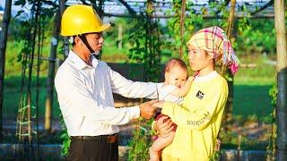 Kind Engineer Helps Single Mother : Will sincerity be rewarded? | Ly Tieu Hau