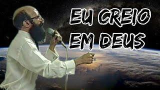 Dr. Enéias explica por que acredita em Deus @EneasTV