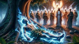 Why God Prevented Adam & Eve From Eating From The Tree Of Life! (Bible Mysteries Explained)