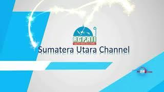 AGPAII SUMATERA UTARA CHANNEL