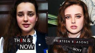 13 REASONS WHY: Then and Now 2018 (Antes y Despues)