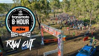 RAW CUT – 2024 Transmoto 8-Hour at Macleay Valley, NSW, powered by KTM