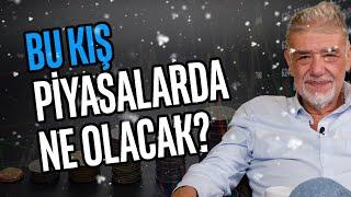 Bu kış güvenli liman TL | Atilla Yeşilada