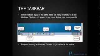 IT-Support-London | New features in Windows 7 | Call 02076442800