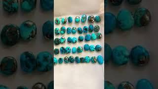 Irani Feroza | Natural Turquoise #gemstones #shorts #viral .