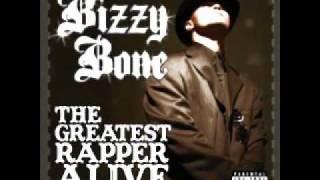 Bizzy Bone - My World [HQ]