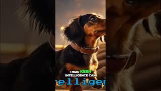 Dachshund Training Made Easy!