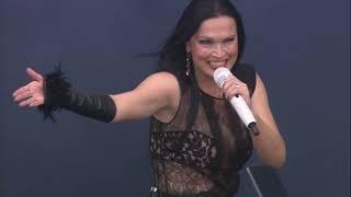 TARJA - Ciaran's Well (Live at Hellfest) | Official Video