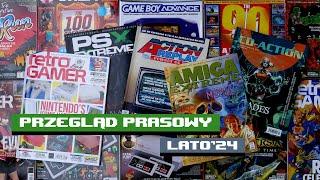 Loading #133 - Przegląd prasowy. Lato'24