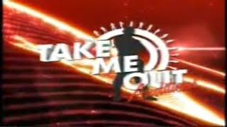 (WIDESCREEN) Promo (2011): NTV7 - Take Me Out Audition