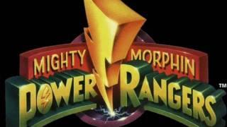 Mighty Morphin Theme