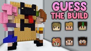 Great Day Of Your Life! | Guess the Build Themes!