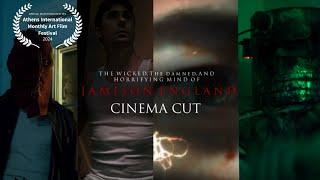 The Wicked, The Damned, And Horrifying Mind Of Jamison England | The Cinema Cut