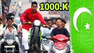 MIYA BHAI RIDER JOLUSE |MILLAD_UN _NABI|VLOG video |2020|SAMEER  WORLD |HYDERABAD