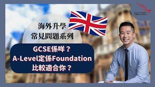 【海外升學常見問題系列】英國留學必問