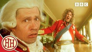 George IV: Couldn’t Stand My Wife  | Gorgeous Georgians | Horrible Histories