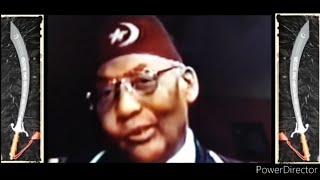 AmexemAlmanac Noble Drew Ali Murder Investigation Nation Of Islam Speaks Against Our Prophet