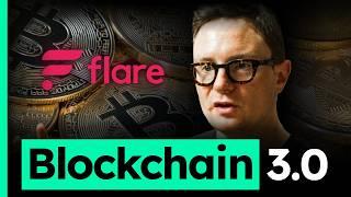 How High Will Bitcoin Go? Here's the Better Question | Flare, Hugo Philion