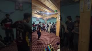 Babu lalay pushto song perform desi band equipment farman & team dance Mushahid mushee dancer🪈🪘