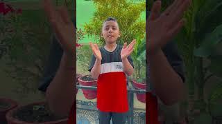 Wait For End  #shorts #funny #thebnfamily #cutebaby